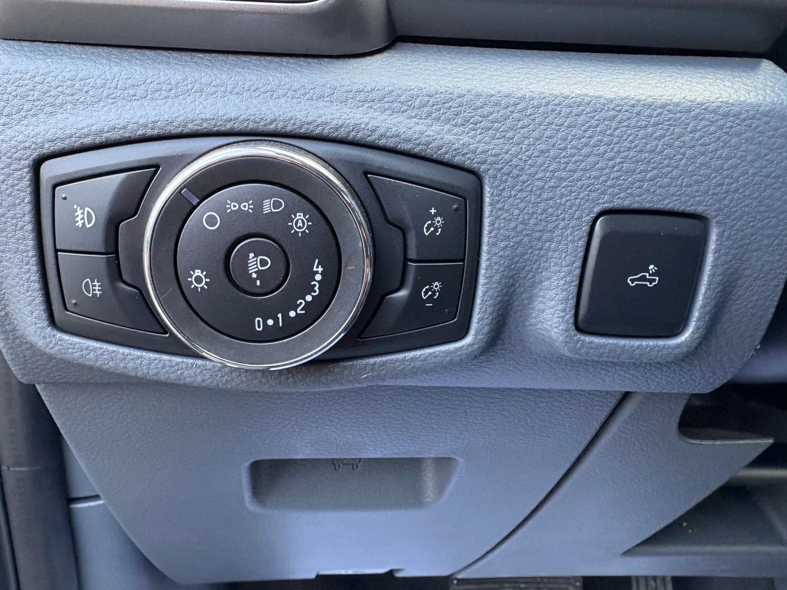 Ford Ranger 2.2D* ������ ��� ������� �����* ������  | Mobile.bg � ����������� 14