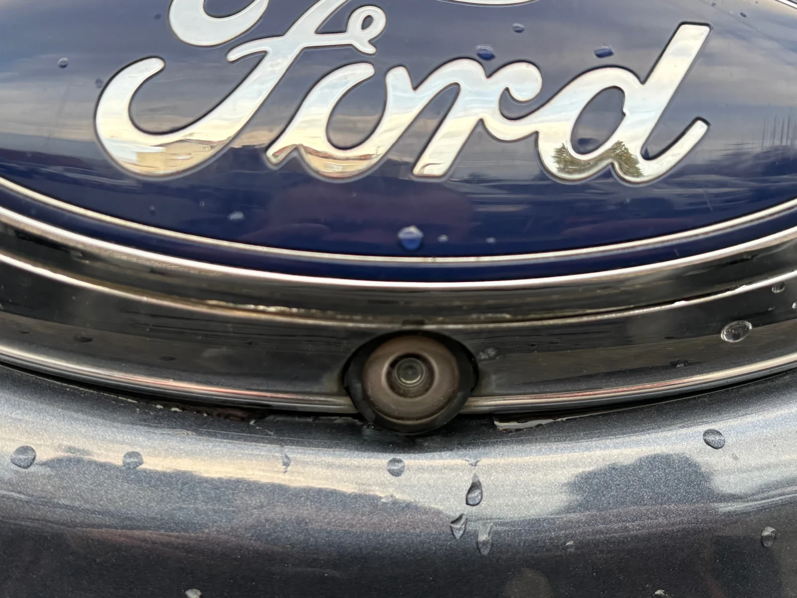 Ford Ranger 2.2D* ������ ��� ������� �����* ������  | Mobile.bg � ����������� 17