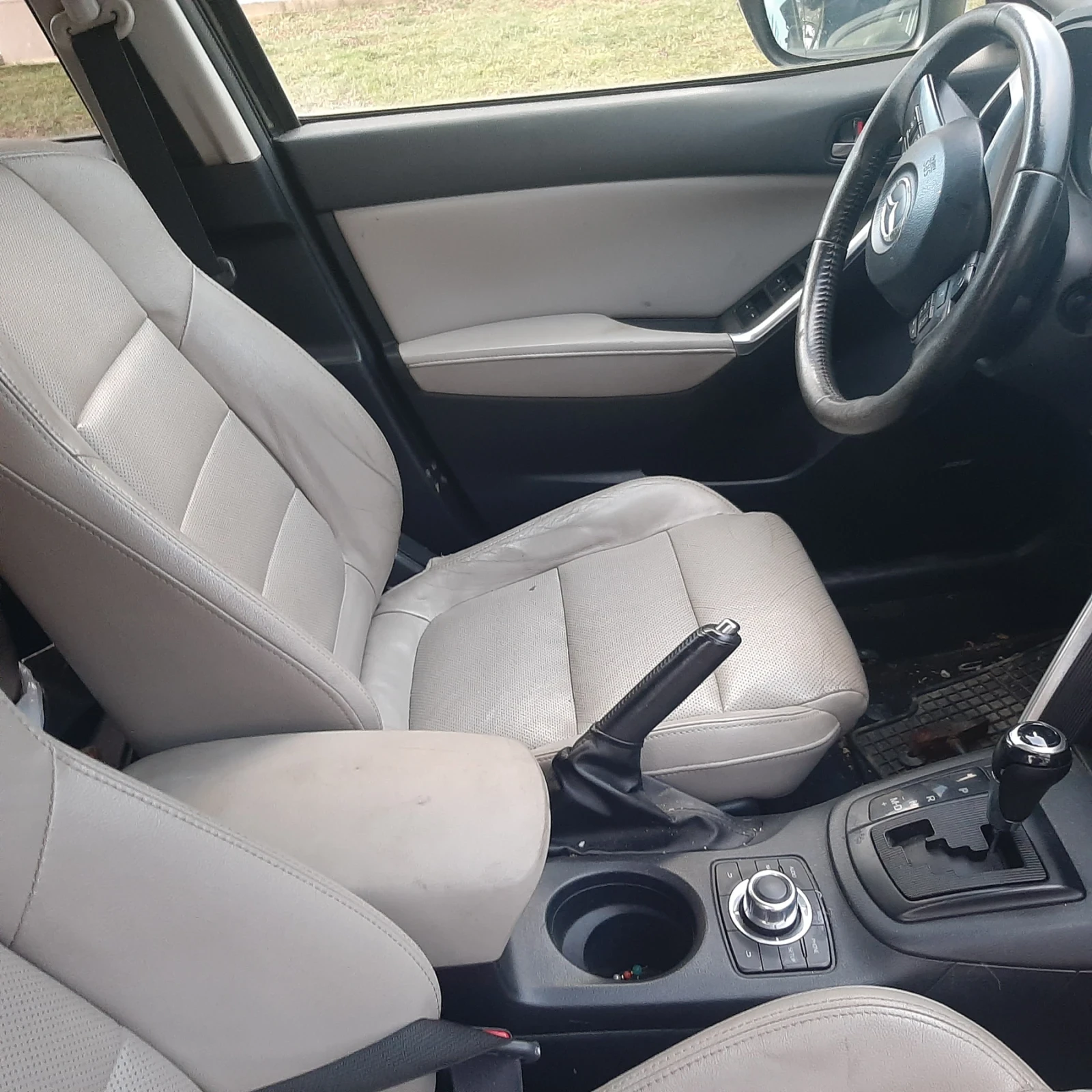 Mazda CX-5 4�4 | Mobile.bg � ����������� 4
