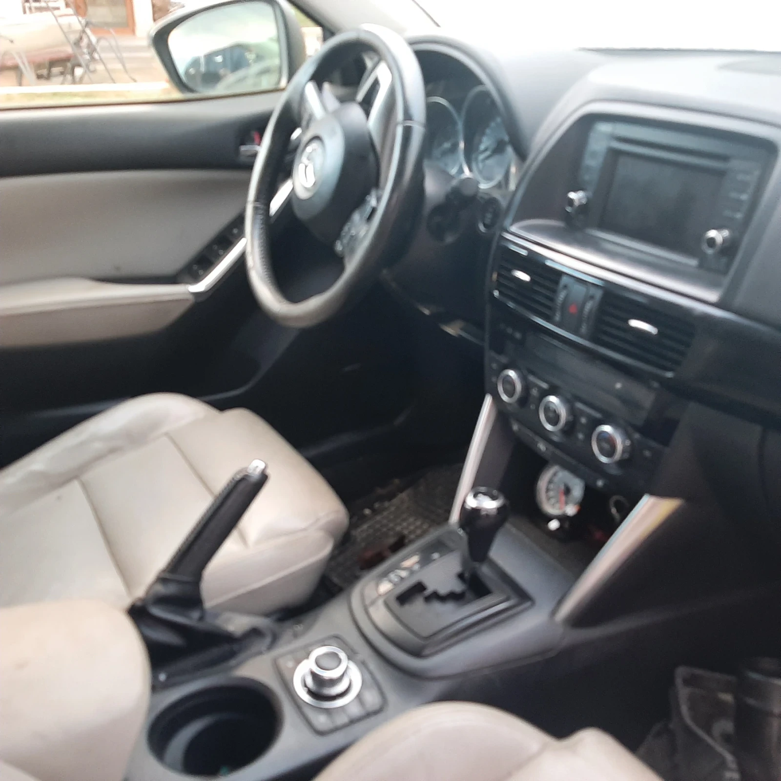 Mazda CX-5 4�4 | Mobile.bg � ����������� 3