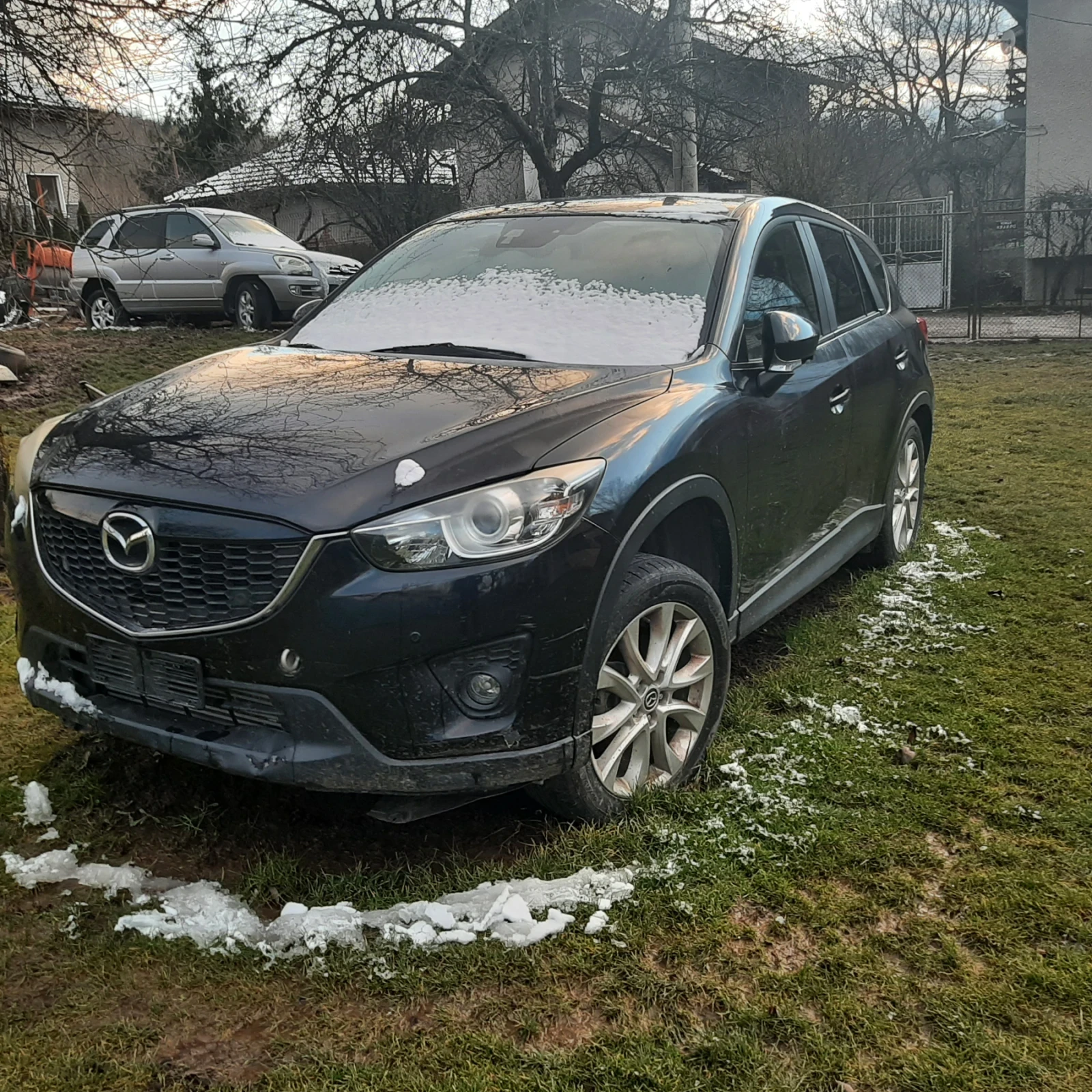 Mazda CX-5 4�4 | Mobile.bg � ����������� 2