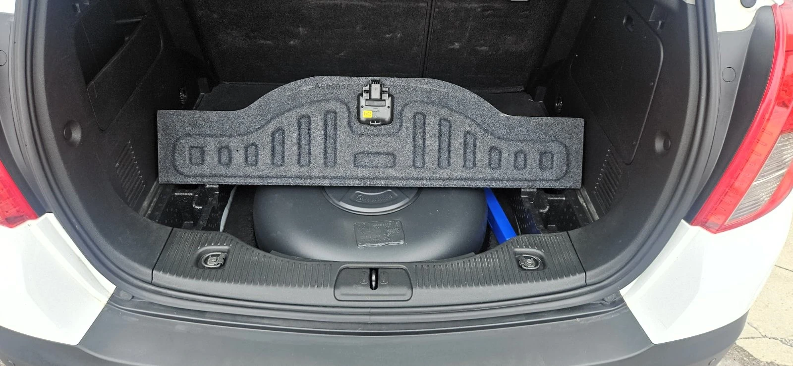 Opel Mokka 1.4i Turbo NAVI �������� ��� | Mobile.bg � ����������� 16