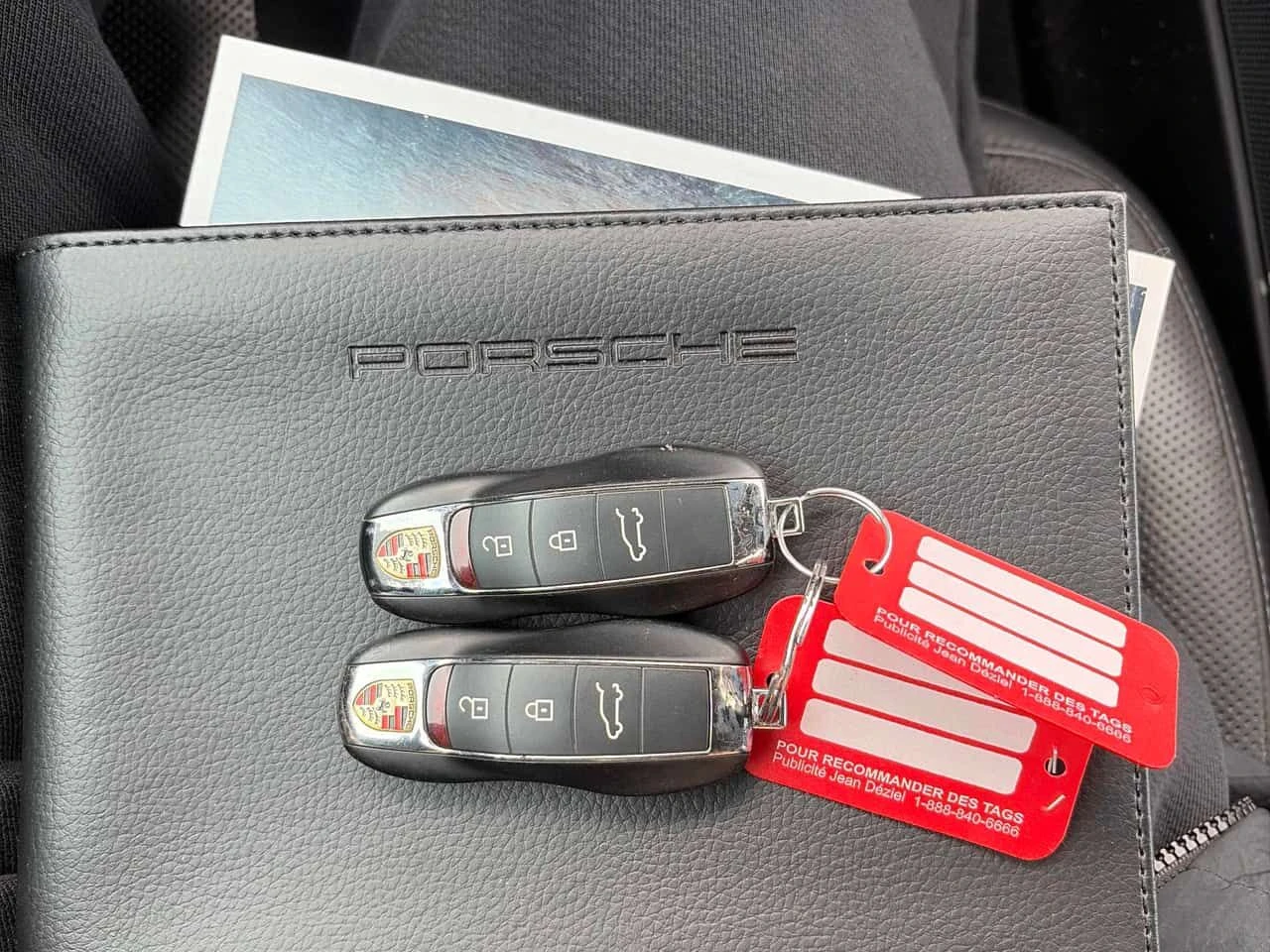 Porsche Macan * S * CARFAX * ЦЕНА ДО БГ, снимка 11 - Автомобили и джипове - 53859127