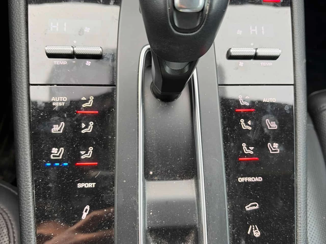 Porsche Macan * S * CARFAX * ЦЕНА ДО БГ, снимка 10 - Автомобили и джипове - 53859127