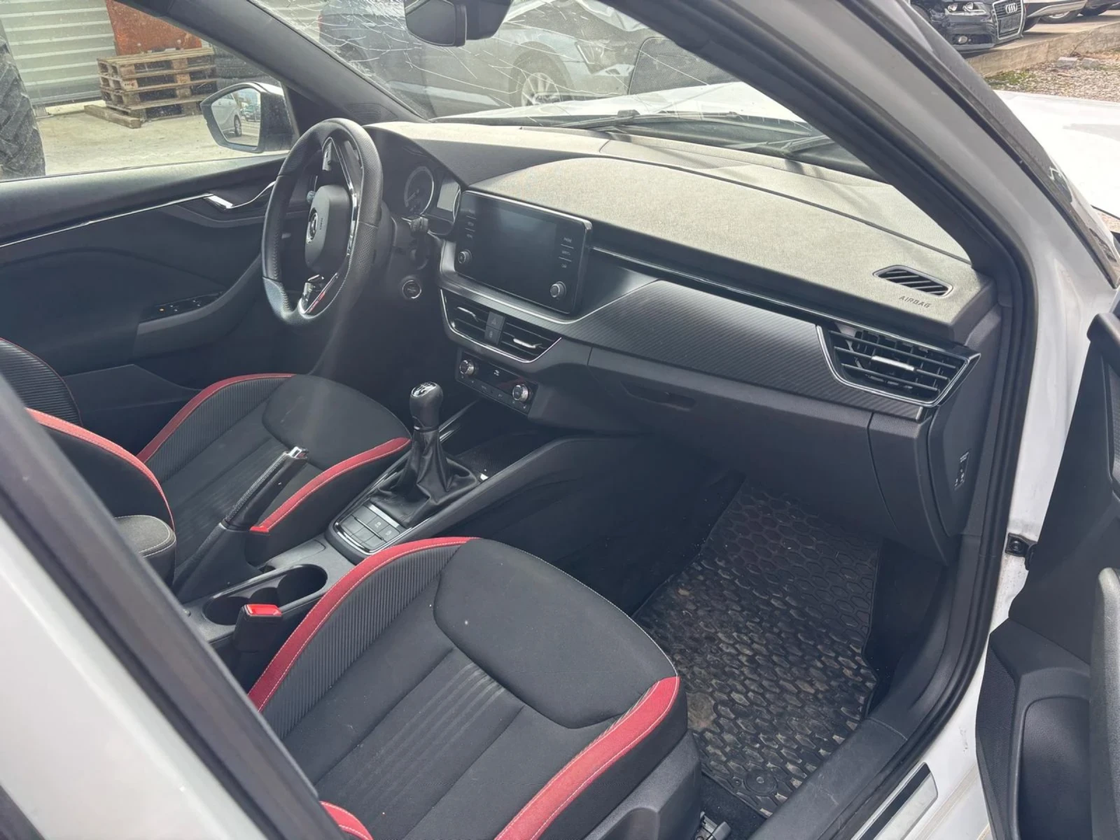 Skoda Kamiq | Mobile.bg � ����������� 5