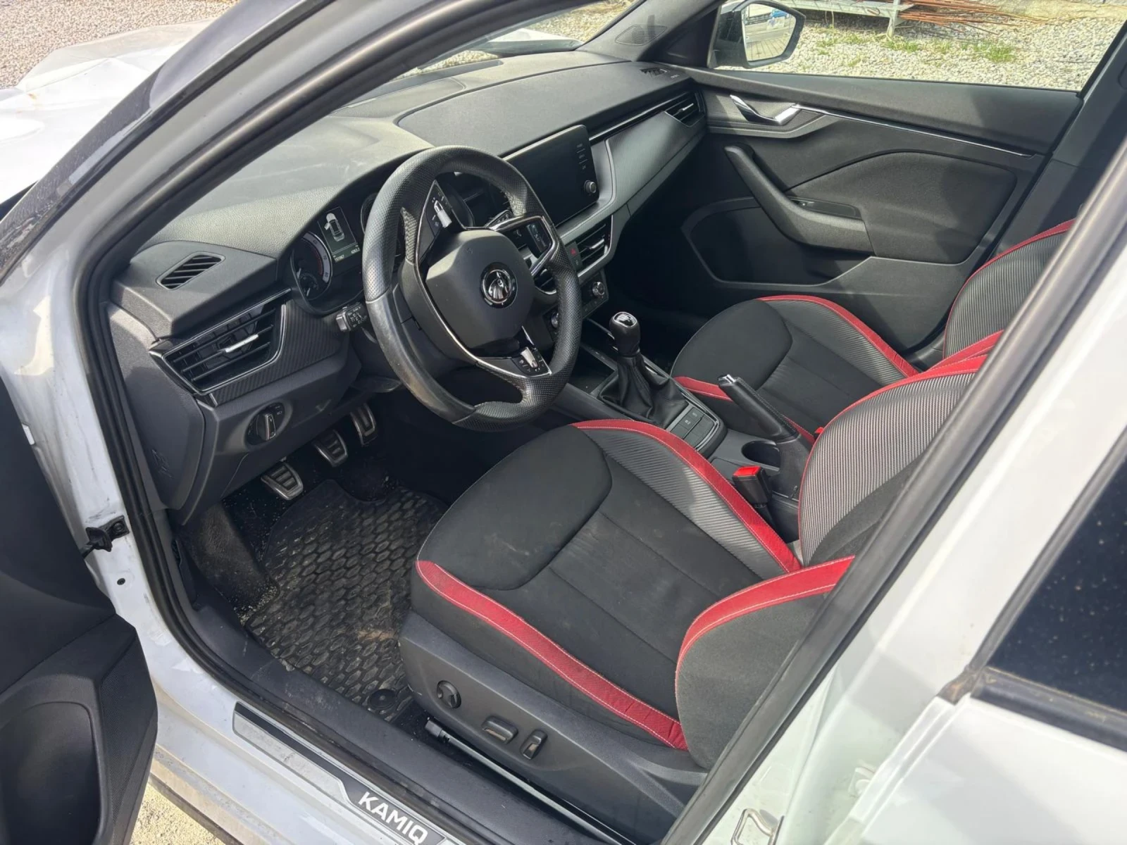 Skoda Kamiq | Mobile.bg � ����������� 6