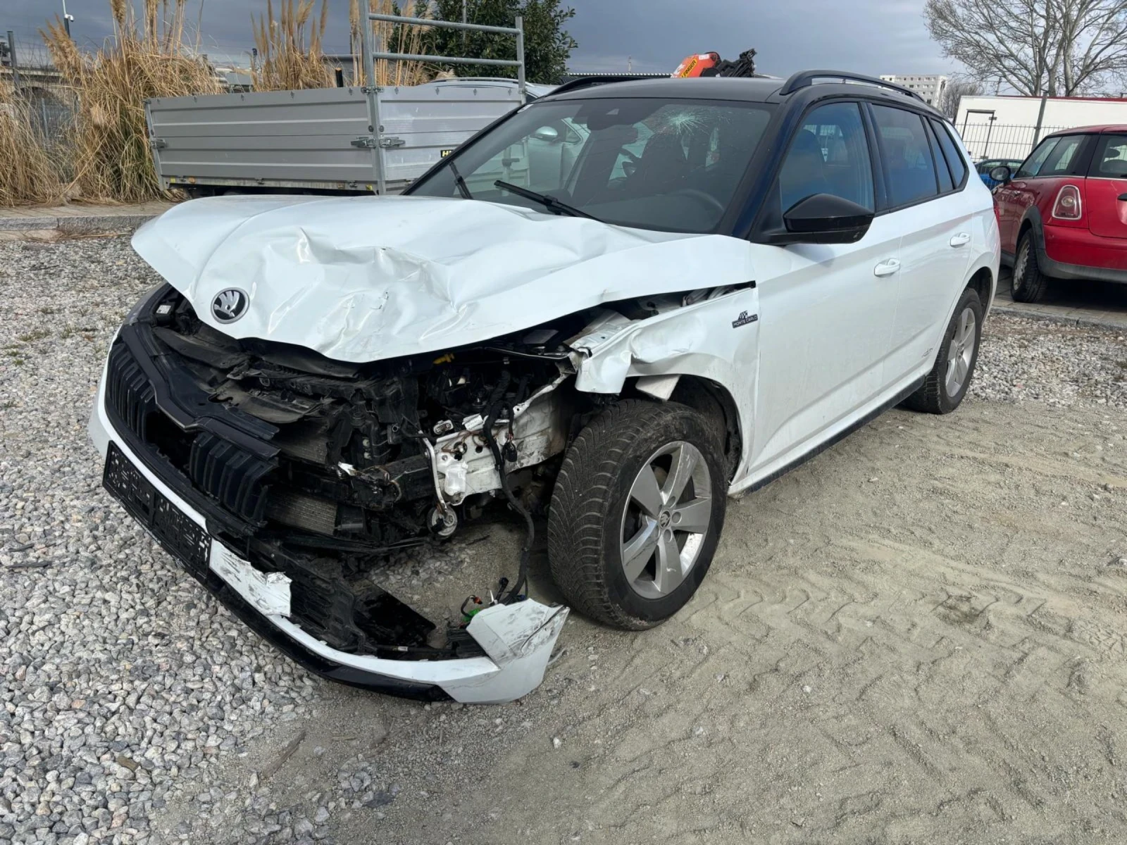 Skoda Kamiq | Mobile.bg � ����������� 2