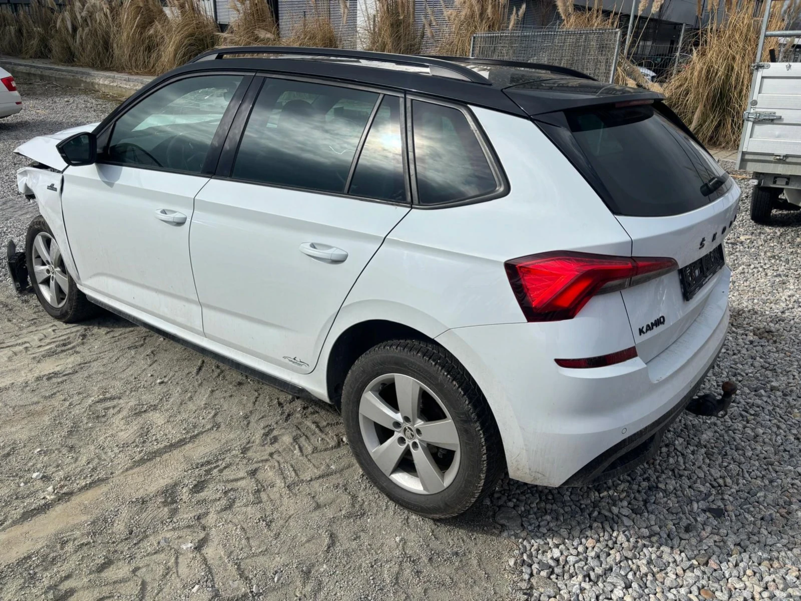 Skoda Kamiq | Mobile.bg � ����������� 3
