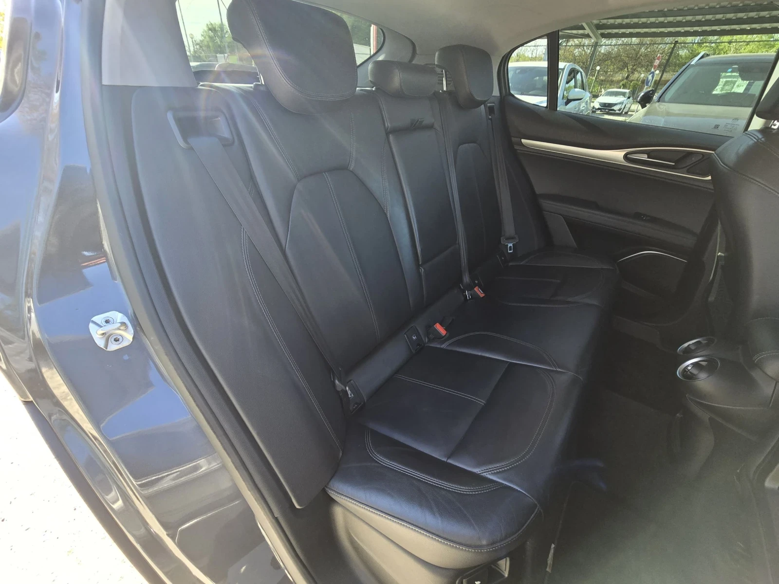 Alfa Romeo Stelvio 2.2JTDM 210�.� Q4 ��� ���������  | Mobile.bg � ����������� 14