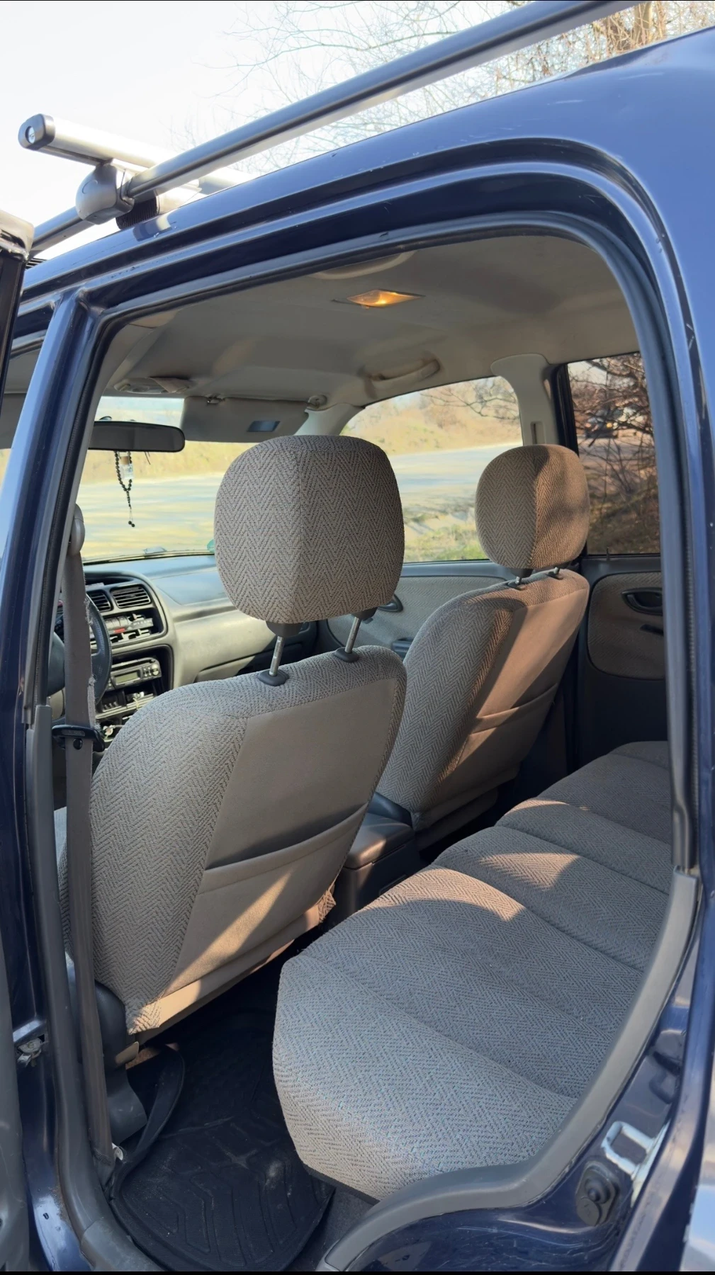 Suzuki Grand vitara 2.5 V6 Газ Лизинг, снимка 8 - Автомобили и джипове - 54563518