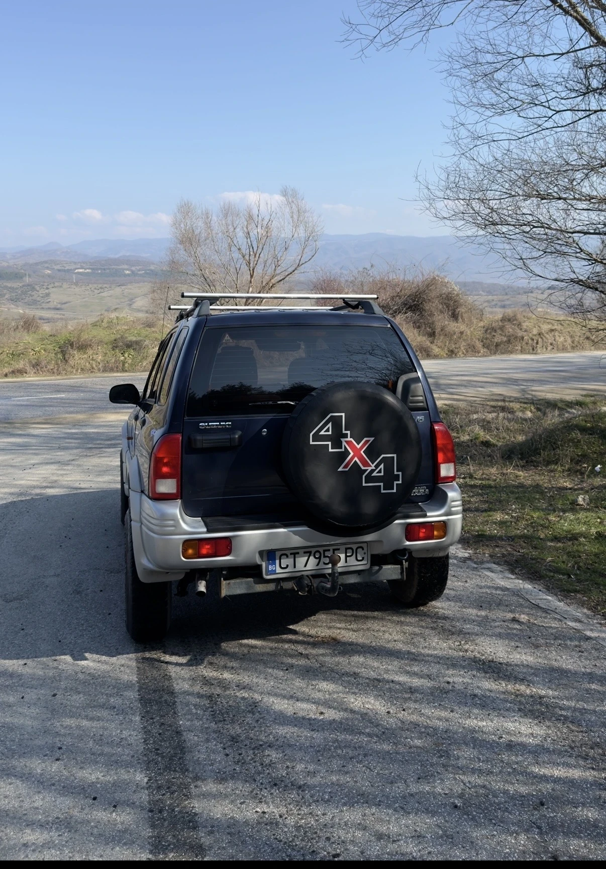 Suzuki Grand vitara 2.5 V6 Газ Лизинг, снимка 6 - Автомобили и джипове - 54563518