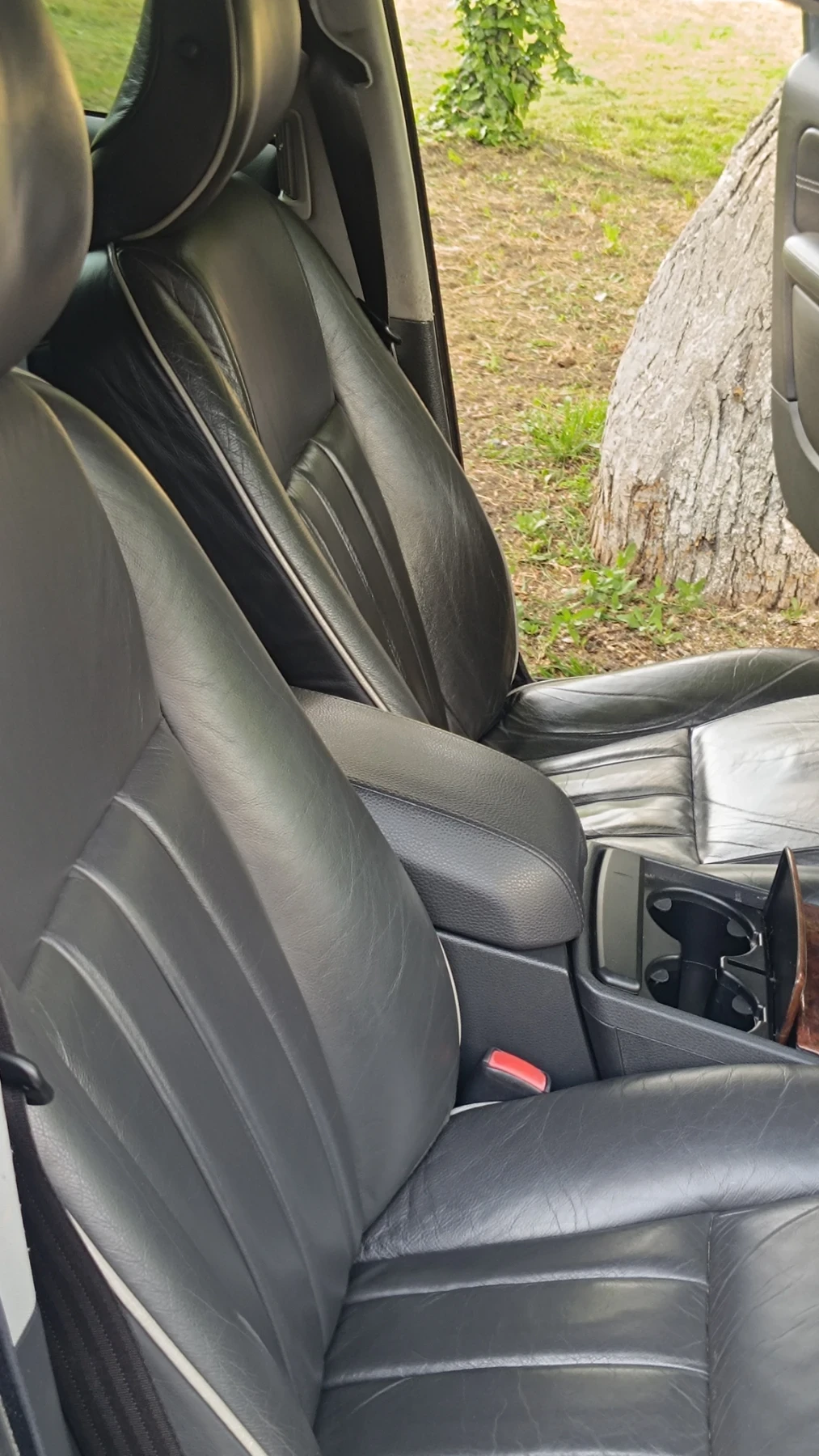 Volvo Xc90 4, 4 V8 2006, снимка 11 - Автомобили и джипове - 54670638