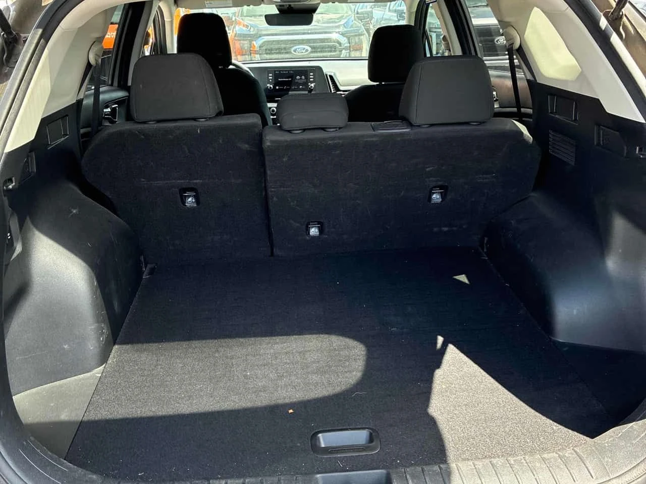 Kia Sportage * LX * CARFAX * ЦЕНА ДО БГ, снимка 10 - Автомобили и джипове - 54725738