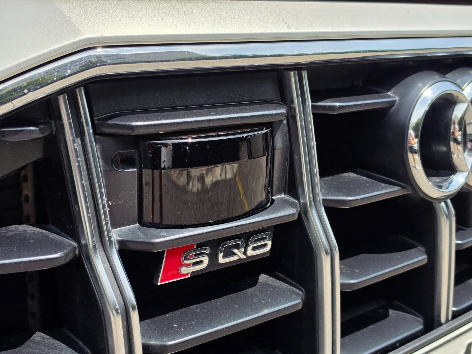 Audi SQ8 | Mobile.bg � ����������� 12