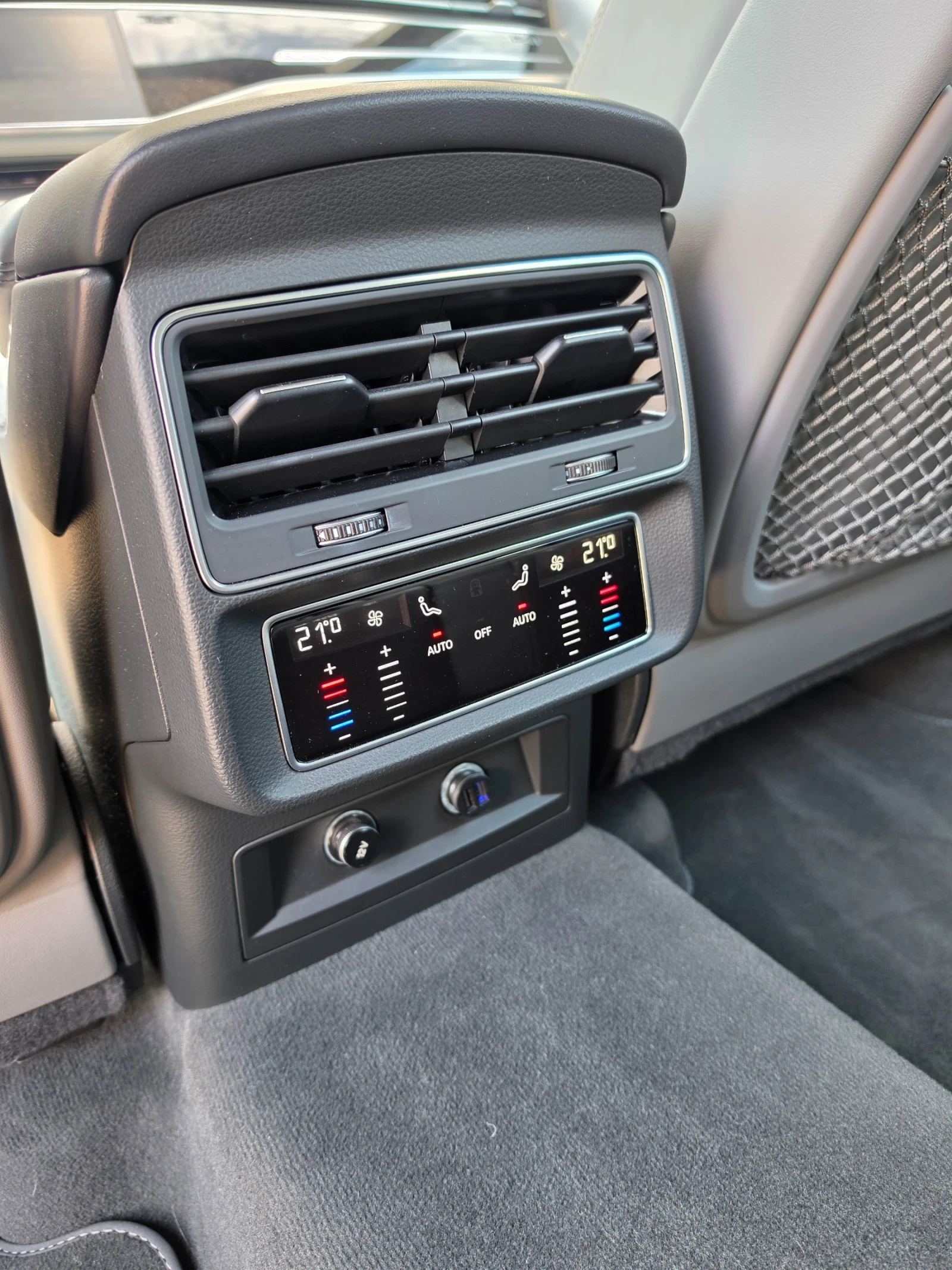 Audi SQ8 | Mobile.bg � ����������� 7