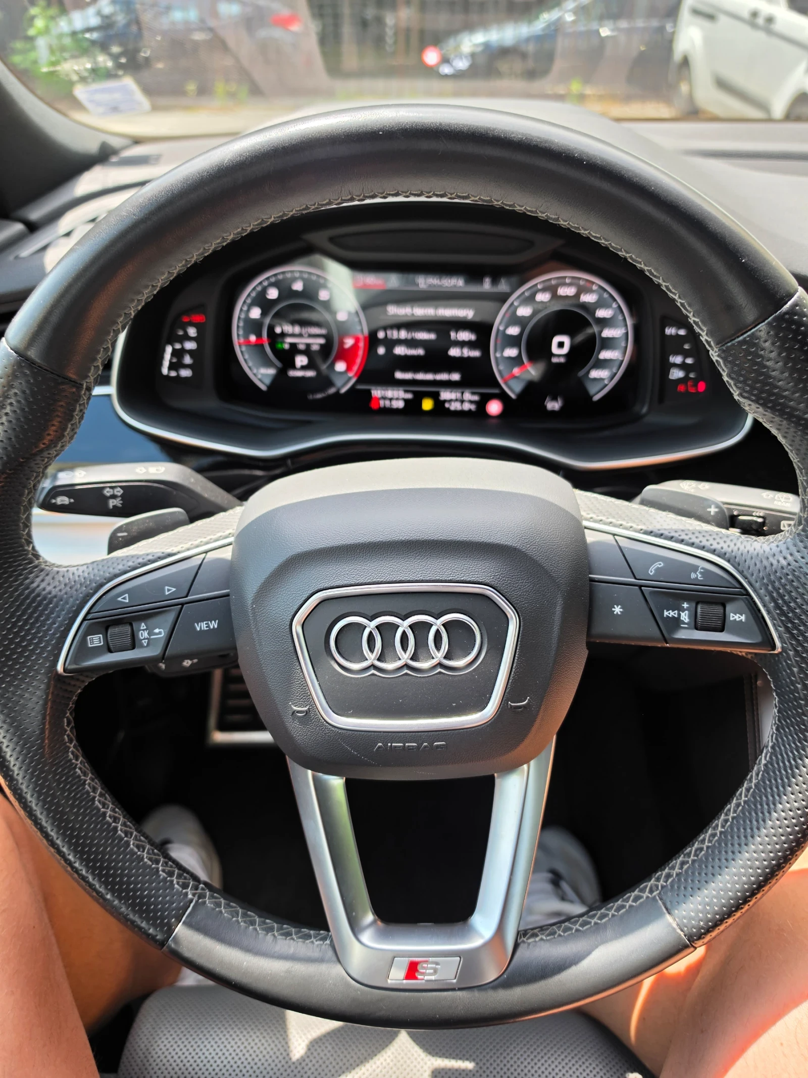 Audi SQ8 | Mobile.bg � ����������� 5
