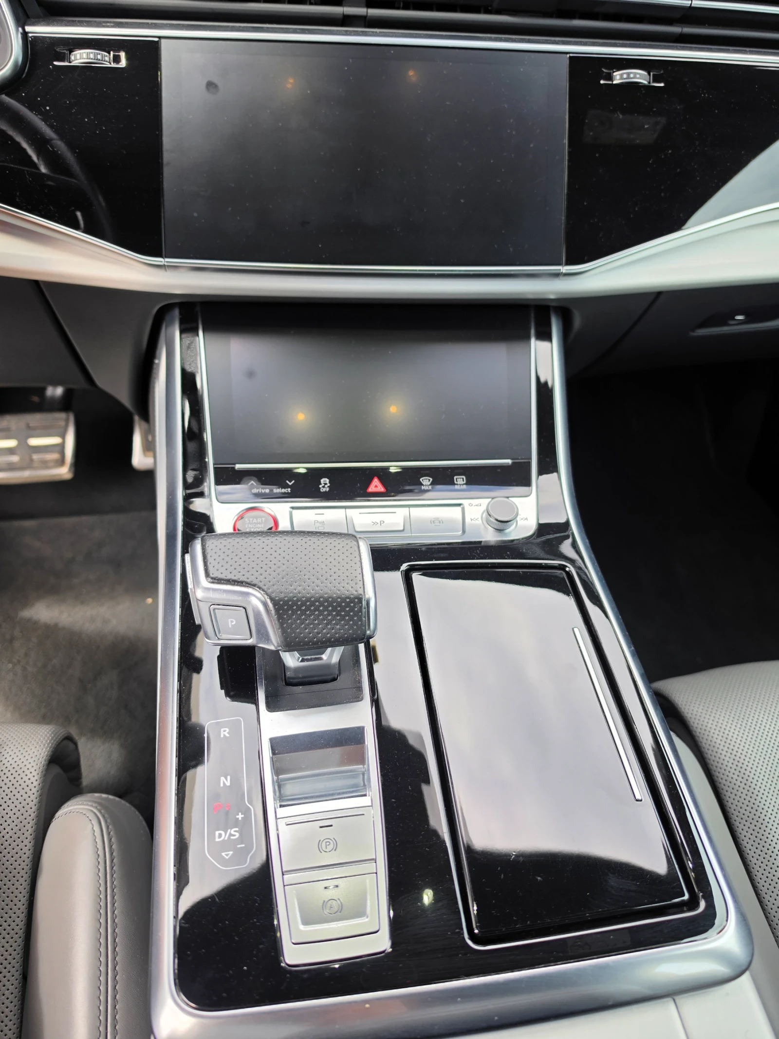 Audi SQ8 | Mobile.bg � ����������� 13