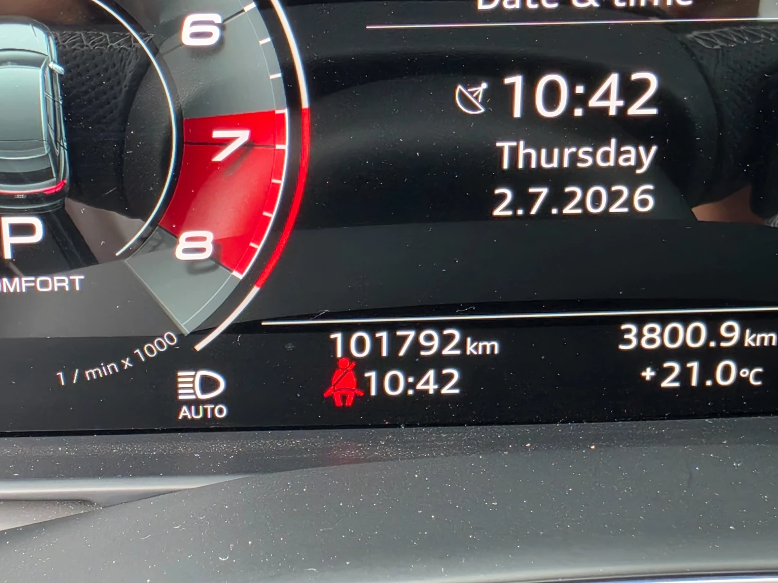 Audi SQ8 | Mobile.bg � ����������� 14