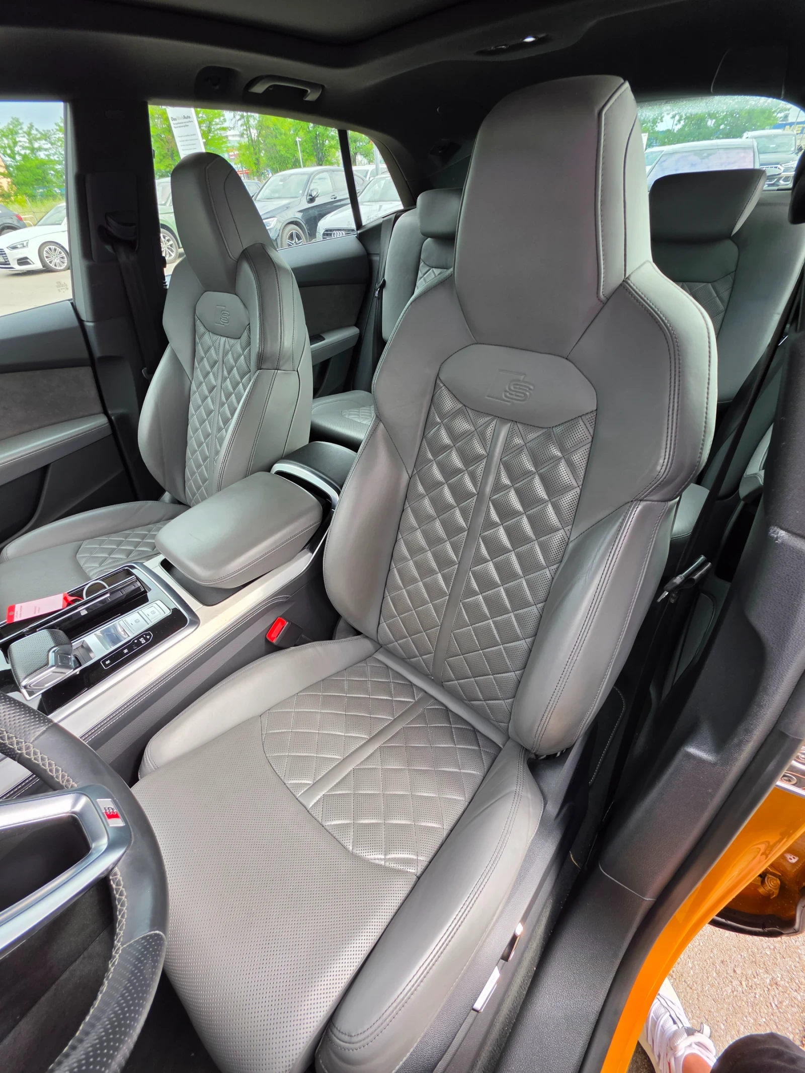 Audi SQ8 | Mobile.bg � ����������� 16