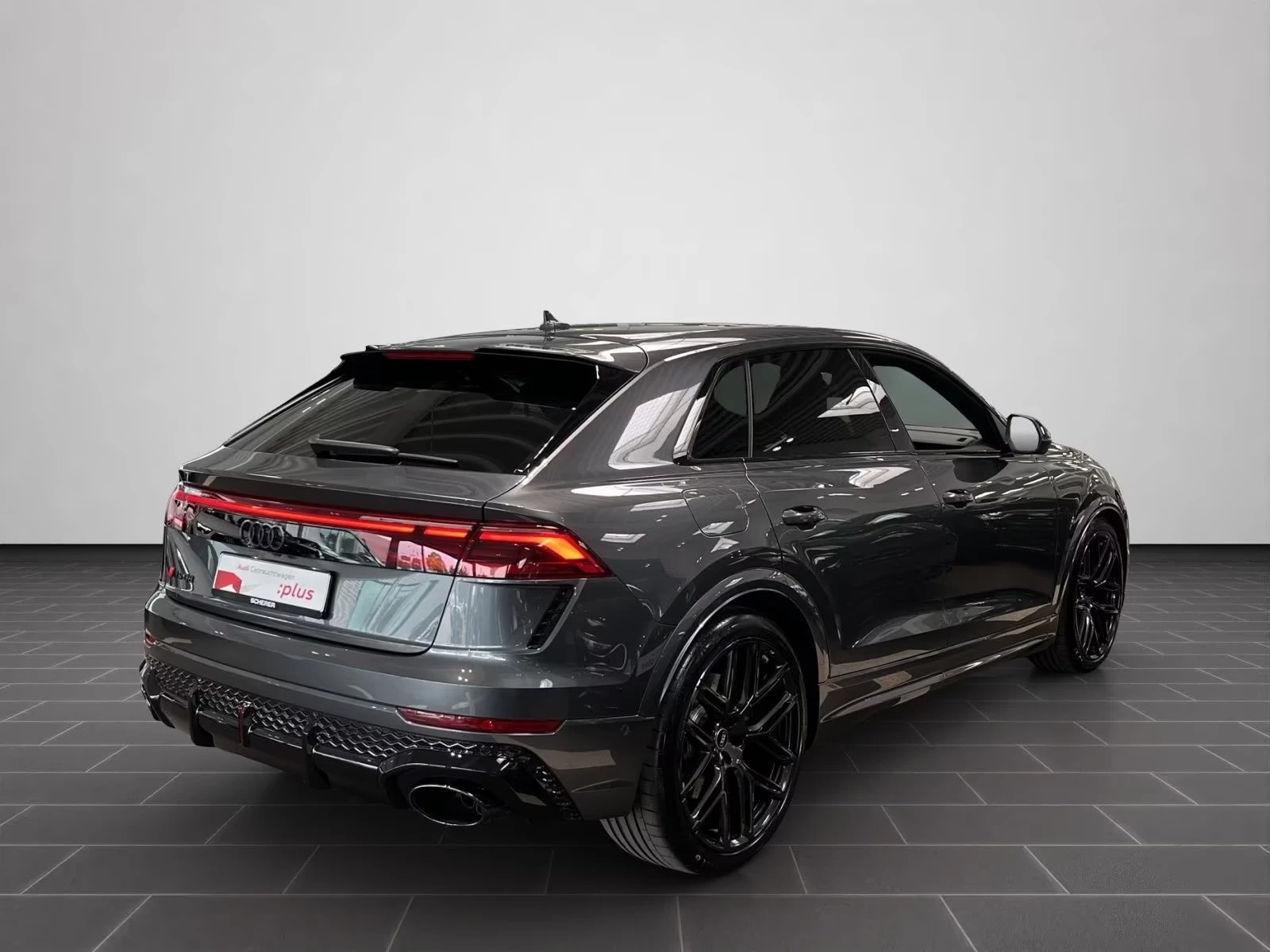 Audi RSQ8 Face* Carbon* B&O* HuD* Pano, снимка 3 - Автомобили и джипове - 55241423