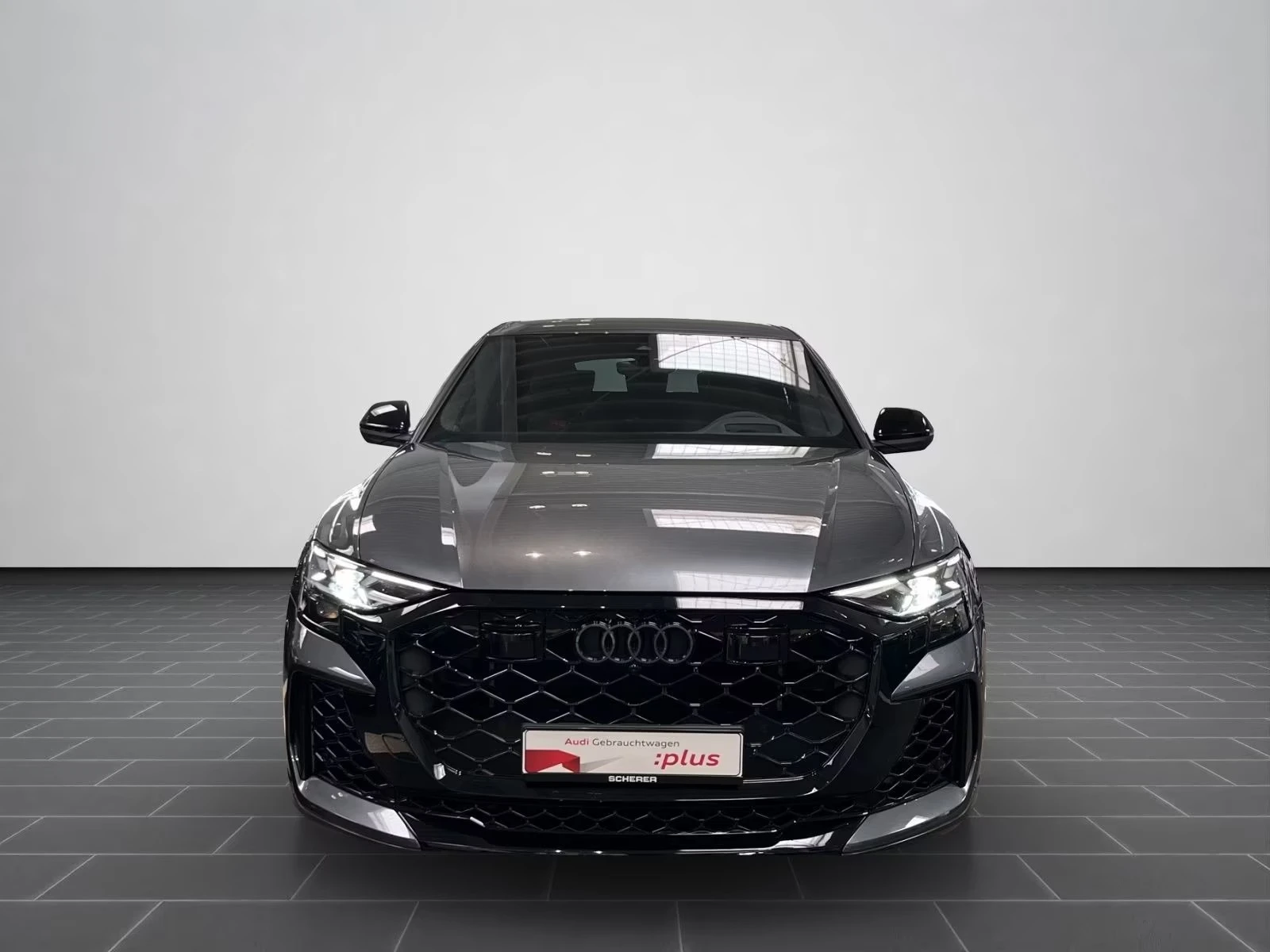 Audi RSQ8 Face* Carbon* B&O* HuD* Pano, снимка 4 - Автомобили и джипове - 55241423