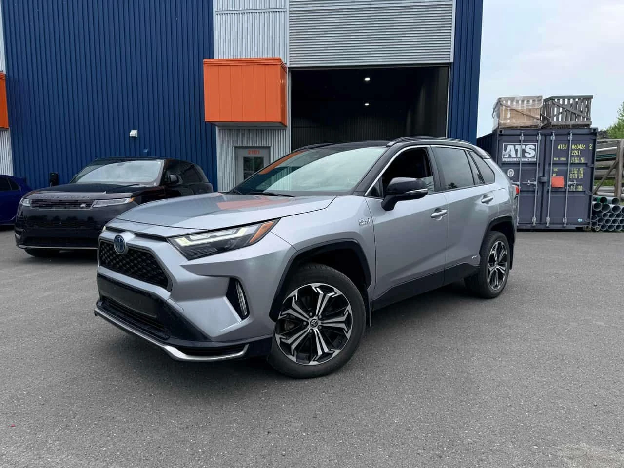Toyota Rav4 AWD, 2.5L / ПОДГРЕВИ / ПАНОРАМА / КАМЕРА