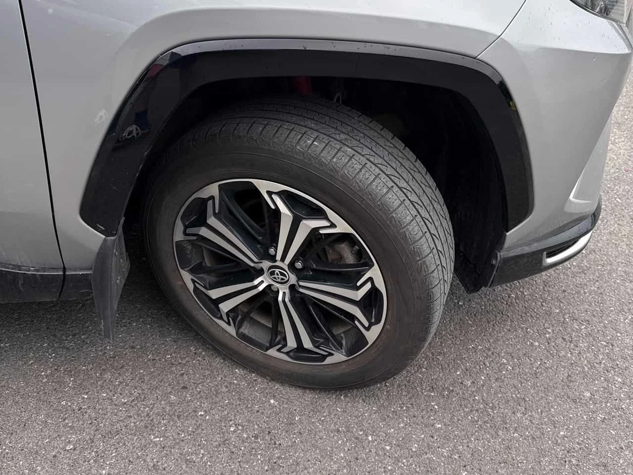 Toyota Rav4 AWD, 2.5L / ПОДГРЕВИ / ПАНОРАМА / КАМЕРА, снимка 7 - Автомобили и джипове - 55376148