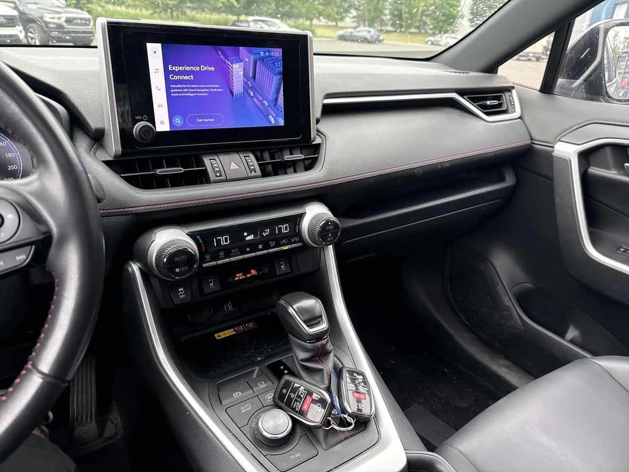 Toyota Rav4 AWD, 2.5L / ПОДГРЕВИ / ПАНОРАМА / КАМЕРА, снимка 9 - Автомобили и джипове - 55376148