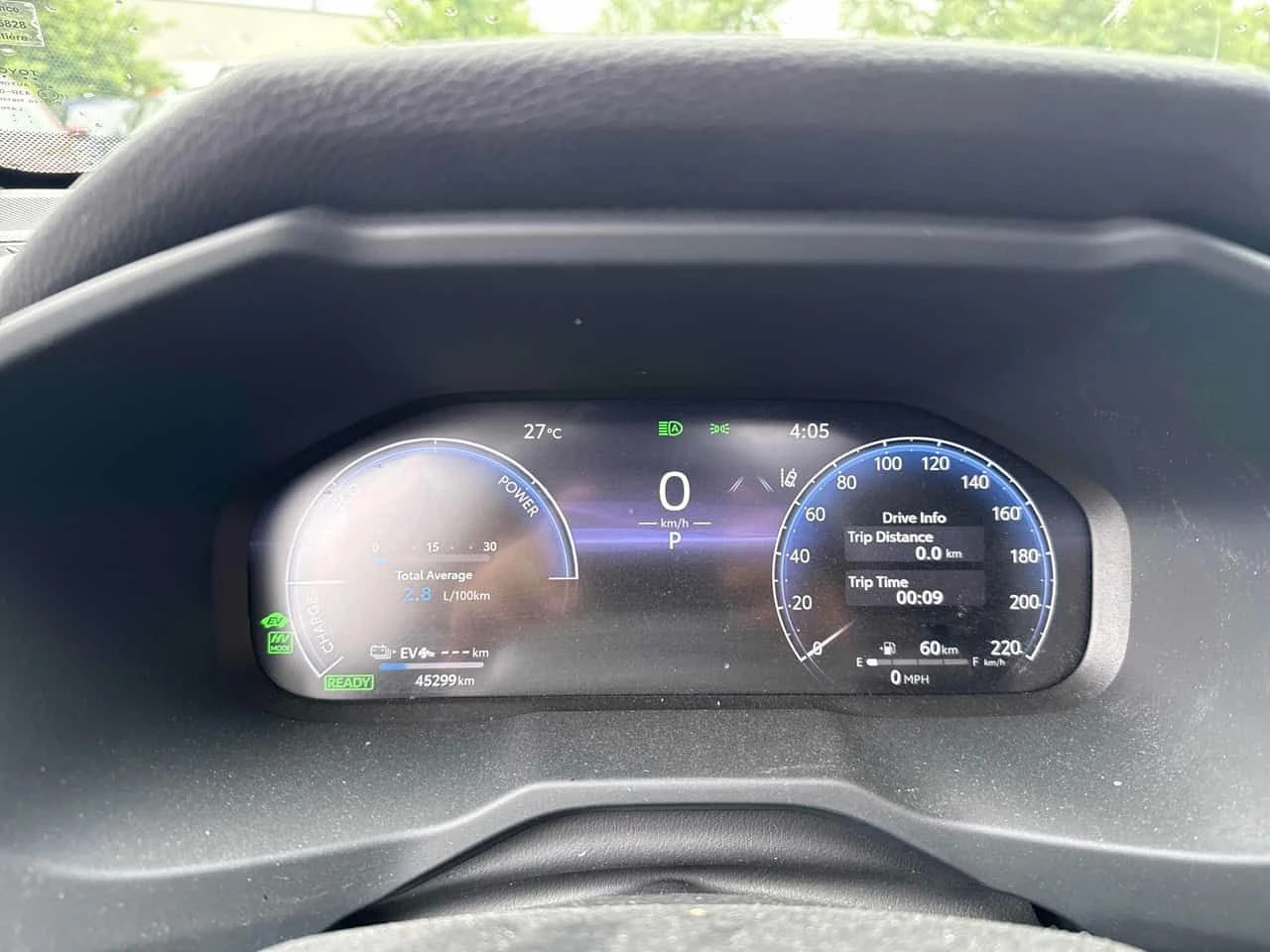 Toyota Rav4 AWD, 2.5L / ПОДГРЕВИ / ПАНОРАМА / КАМЕРА, снимка 8 - Автомобили и джипове - 55376148