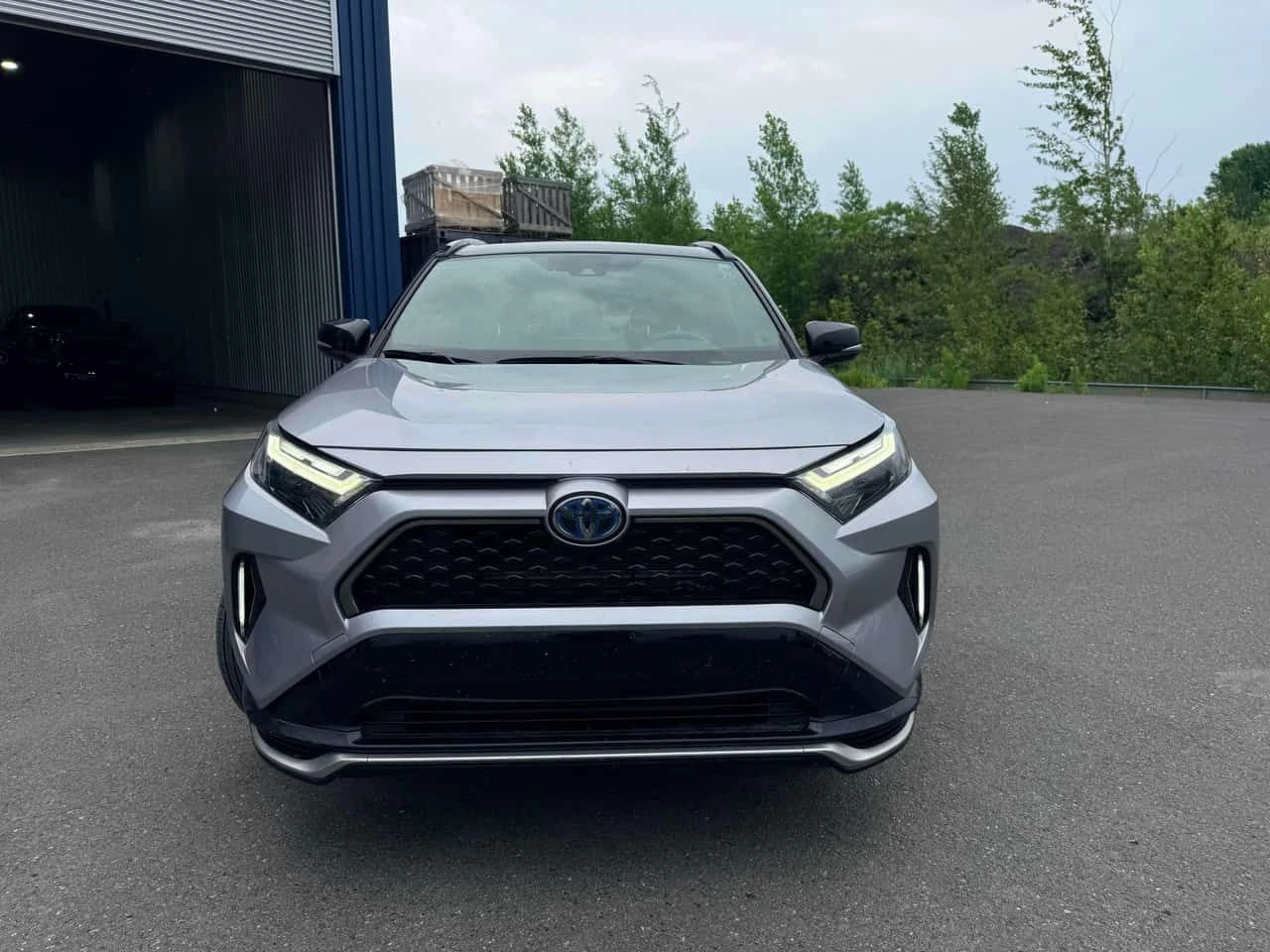 Toyota Rav4 AWD, 2.5L / ПОДГРЕВИ / ПАНОРАМА / КАМЕРА, снимка 6 - Автомобили и джипове - 55376148