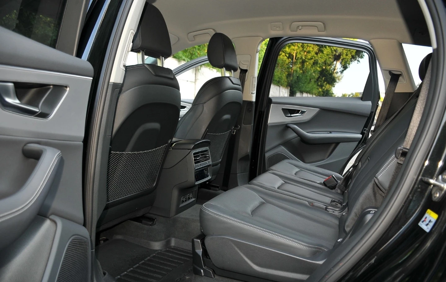 Audi Q7 3.0 TDI Quattro , снимка 7 - Автомобили и джипове - 55628430