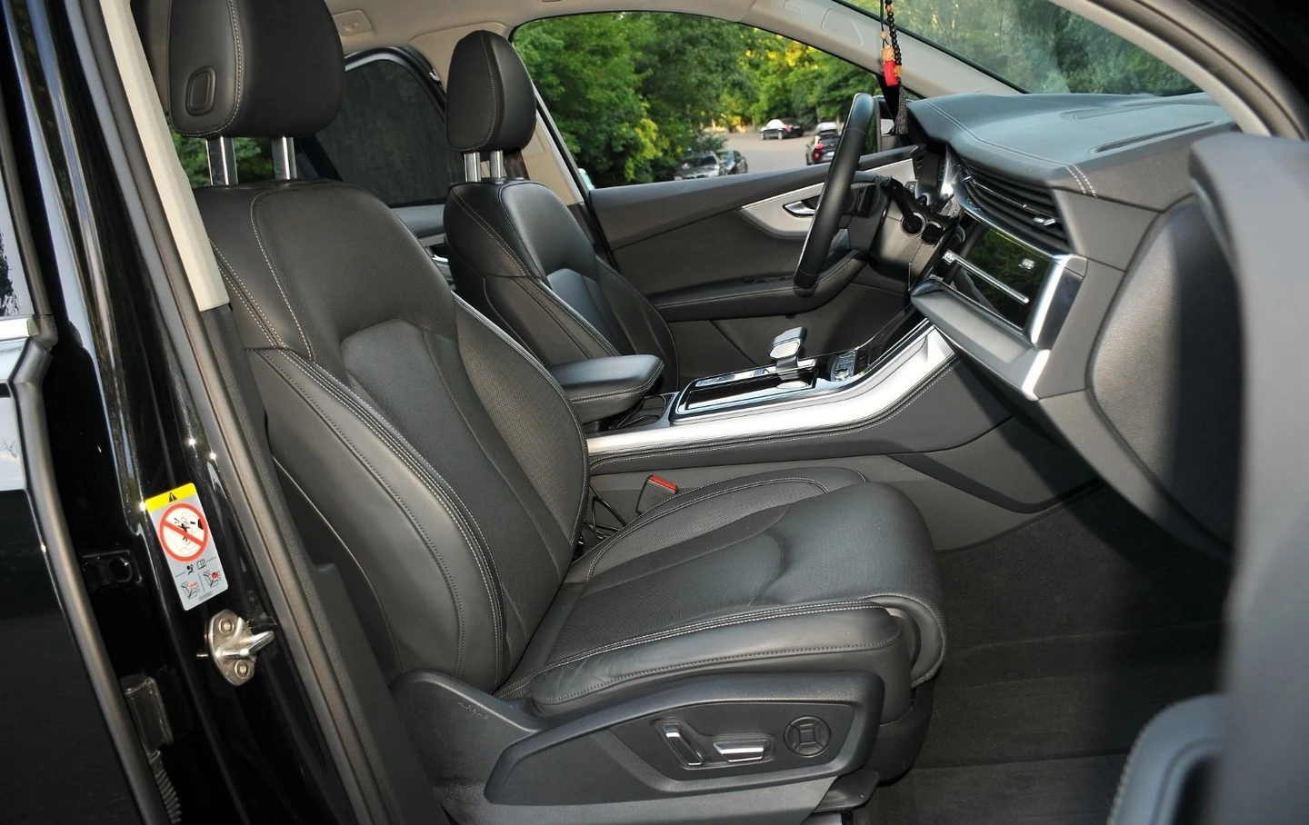 Audi Q7 3.0 TDI Quattro , снимка 6 - Автомобили и джипове - 55628430