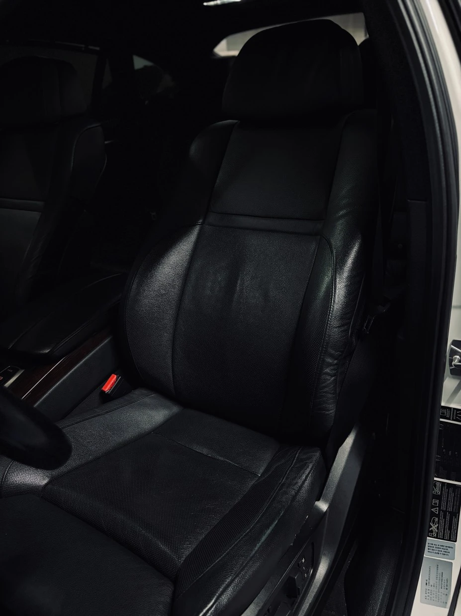 BMW X6 X6 35i, снимка 16 - Автомобили и джипове - 55684263