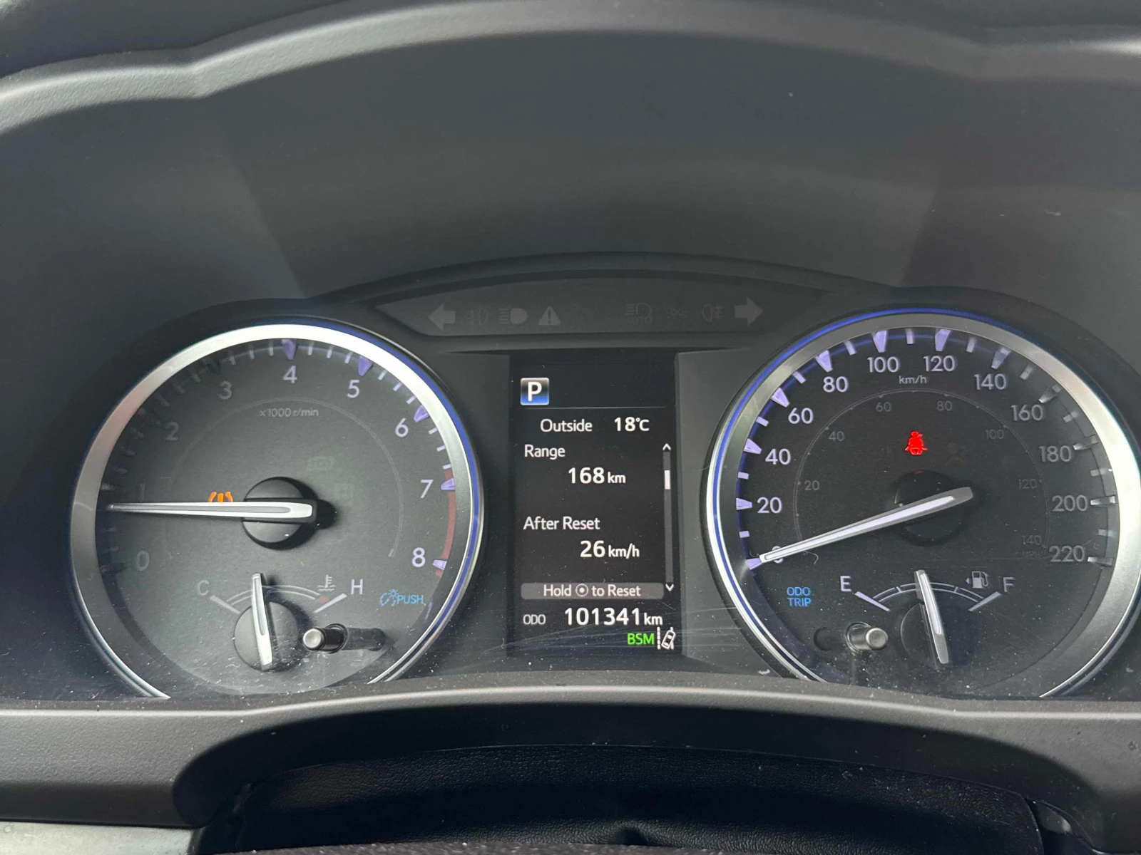 Toyota Highlander * XLE * АВТОКРЕДИТ БЕЗ ПЪРВОНАЧАЛНА ВНОСКА* , снимка 8 - Автомобили и джипове - 55803610