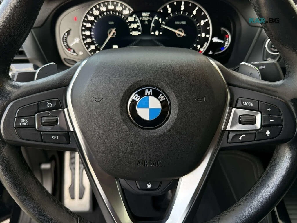 BMW X4 xDrive28i * PANO * АвтоКредит * (ЦЕНА ДО БГ), снимка 17 - Автомобили и джипове - 55848756