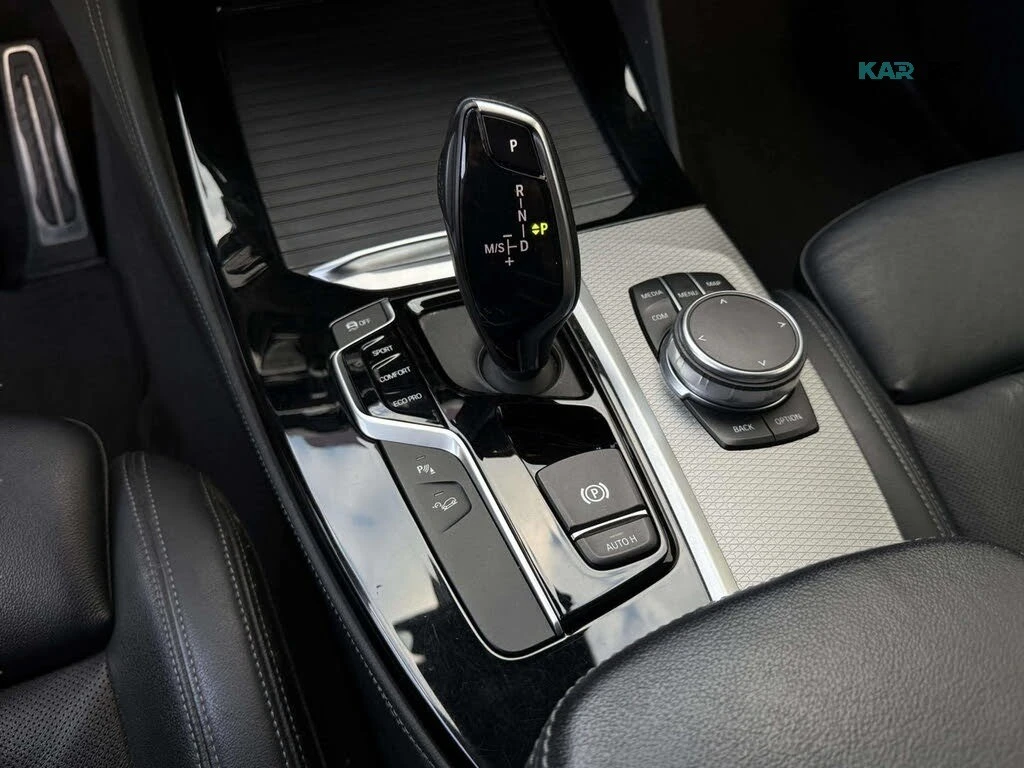 BMW X4 xDrive28i * PANO * АвтоКредит * (ЦЕНА ДО БГ), снимка 15 - Автомобили и джипове - 55848756