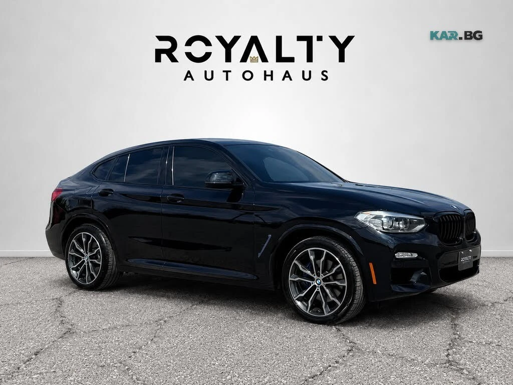 BMW X4 xDrive28i * PANO * АвтоКредит * (ЦЕНА ДО БГ), снимка 8 - Автомобили и джипове - 55848756