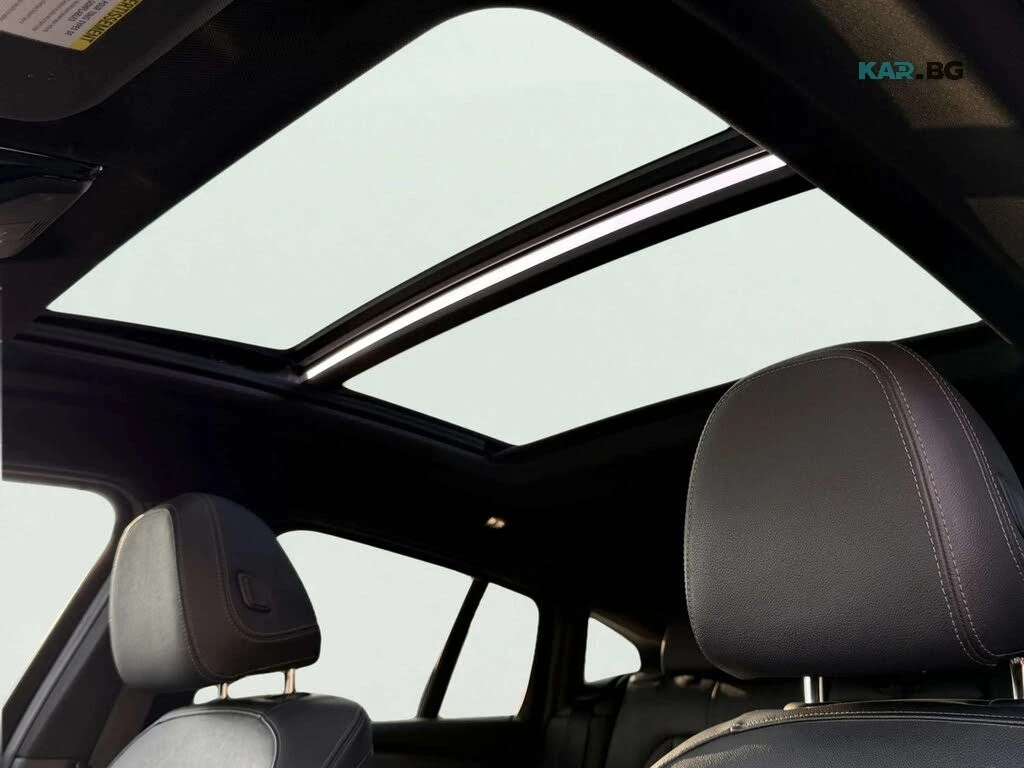 BMW X4 xDrive28i * PANO * АвтоКредит * (ЦЕНА ДО БГ), снимка 13 - Автомобили и джипове - 55848756