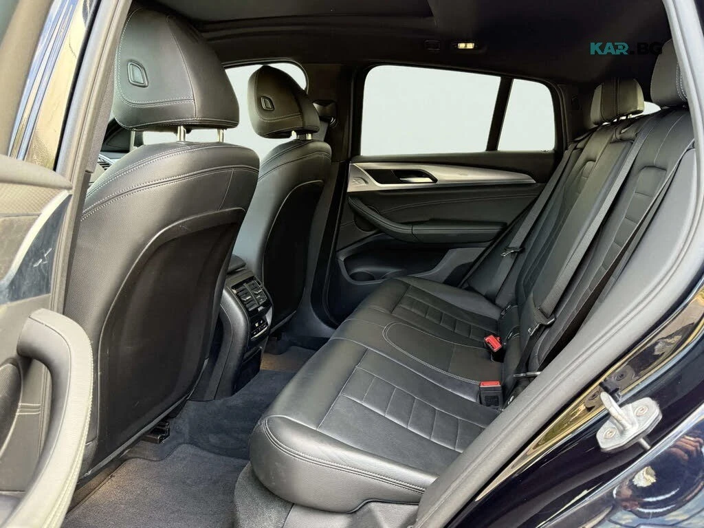 BMW X4 xDrive28i * PANO * АвтоКредит * (ЦЕНА ДО БГ), снимка 12 - Автомобили и джипове - 55848756