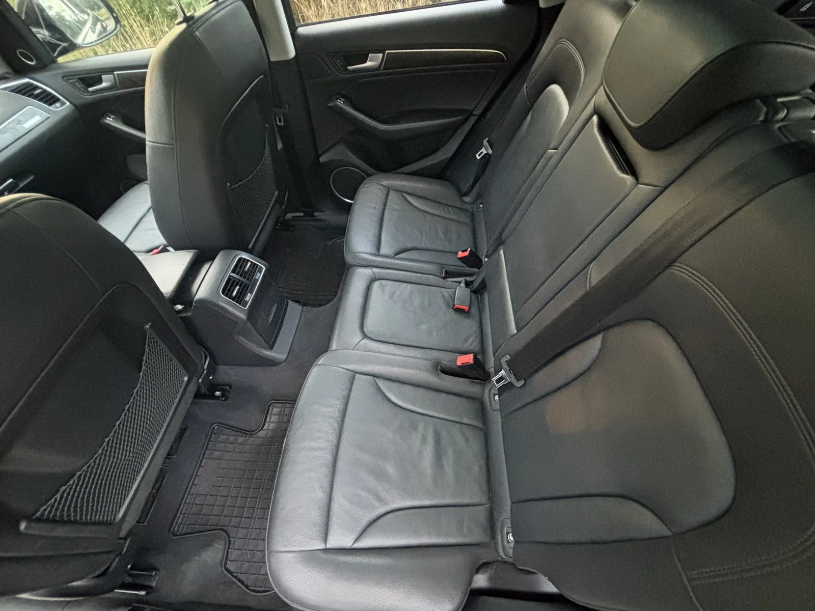 Audi Q5 3.0T 2017, снимка 10 - Автомобили и джипове - 55901534
