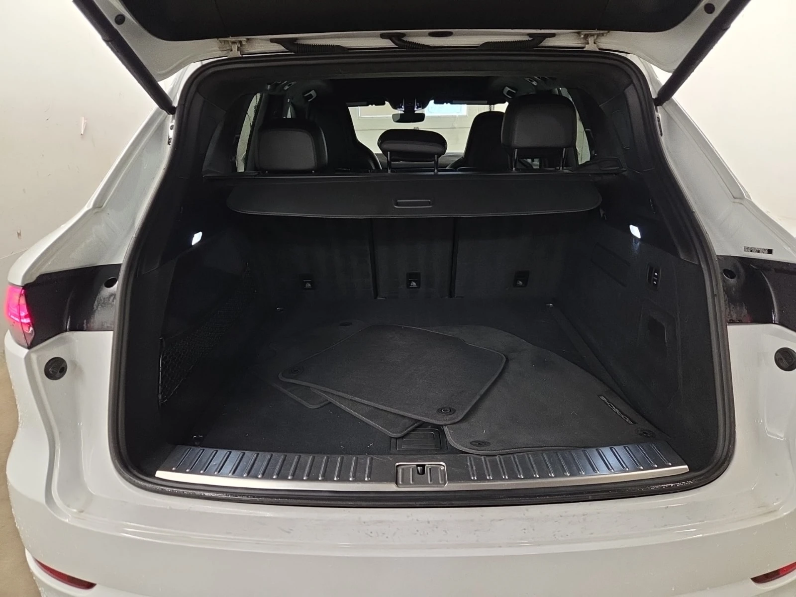Porsche Cayenne  TURBO / CARFAX / ОБДУХВАНЕ / 360 , снимка 6 - Автомобили и джипове - 56099731