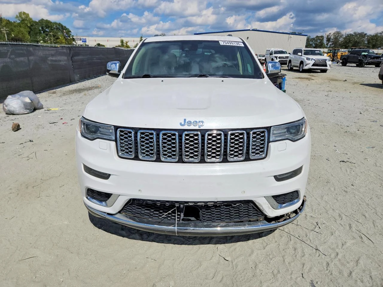 Jeep Grand cherokee 3.6l Summit | Mobile.bg � ����������� 5