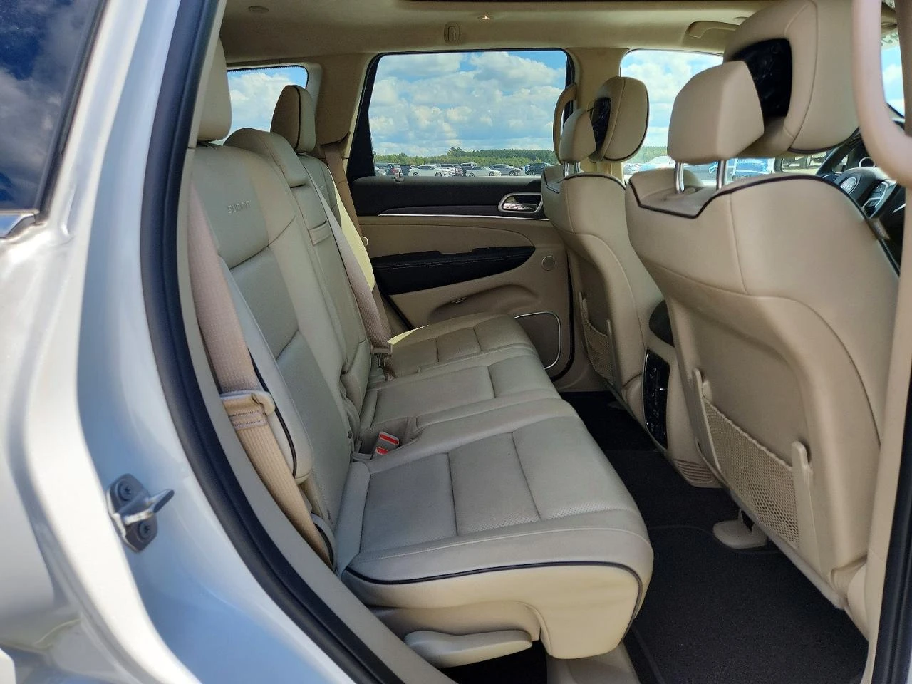 Jeep Grand cherokee 3.6l Summit | Mobile.bg � ����������� 10