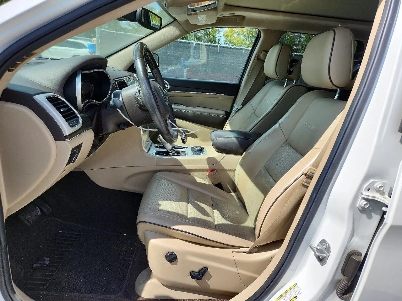 Jeep Grand cherokee 3.6l Summit | Mobile.bg � ����������� 7