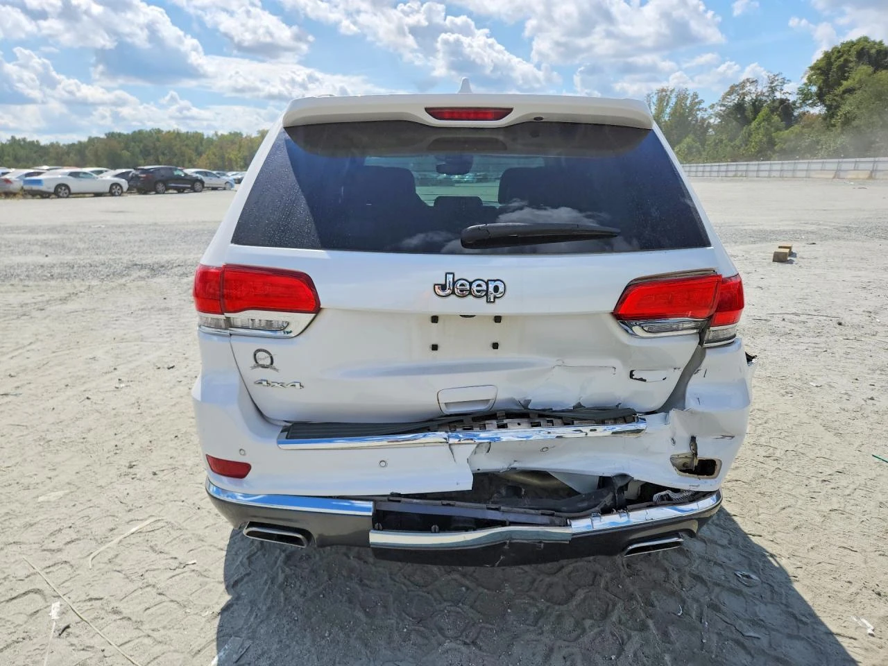 Jeep Grand cherokee 3.6l Summit | Mobile.bg � ����������� 6