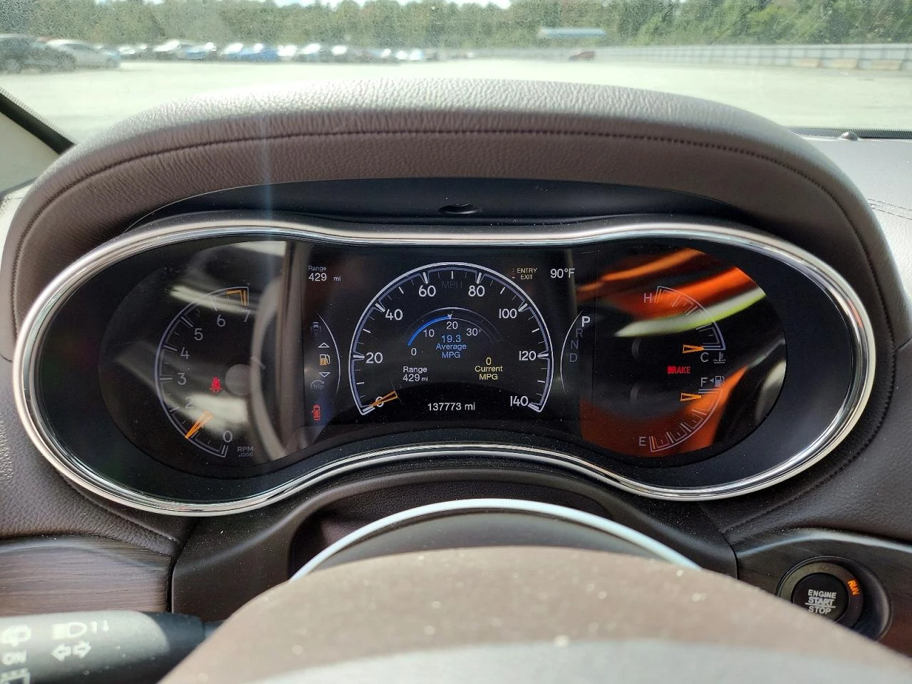 Jeep Grand cherokee 3.6l Summit | Mobile.bg � ����������� 9