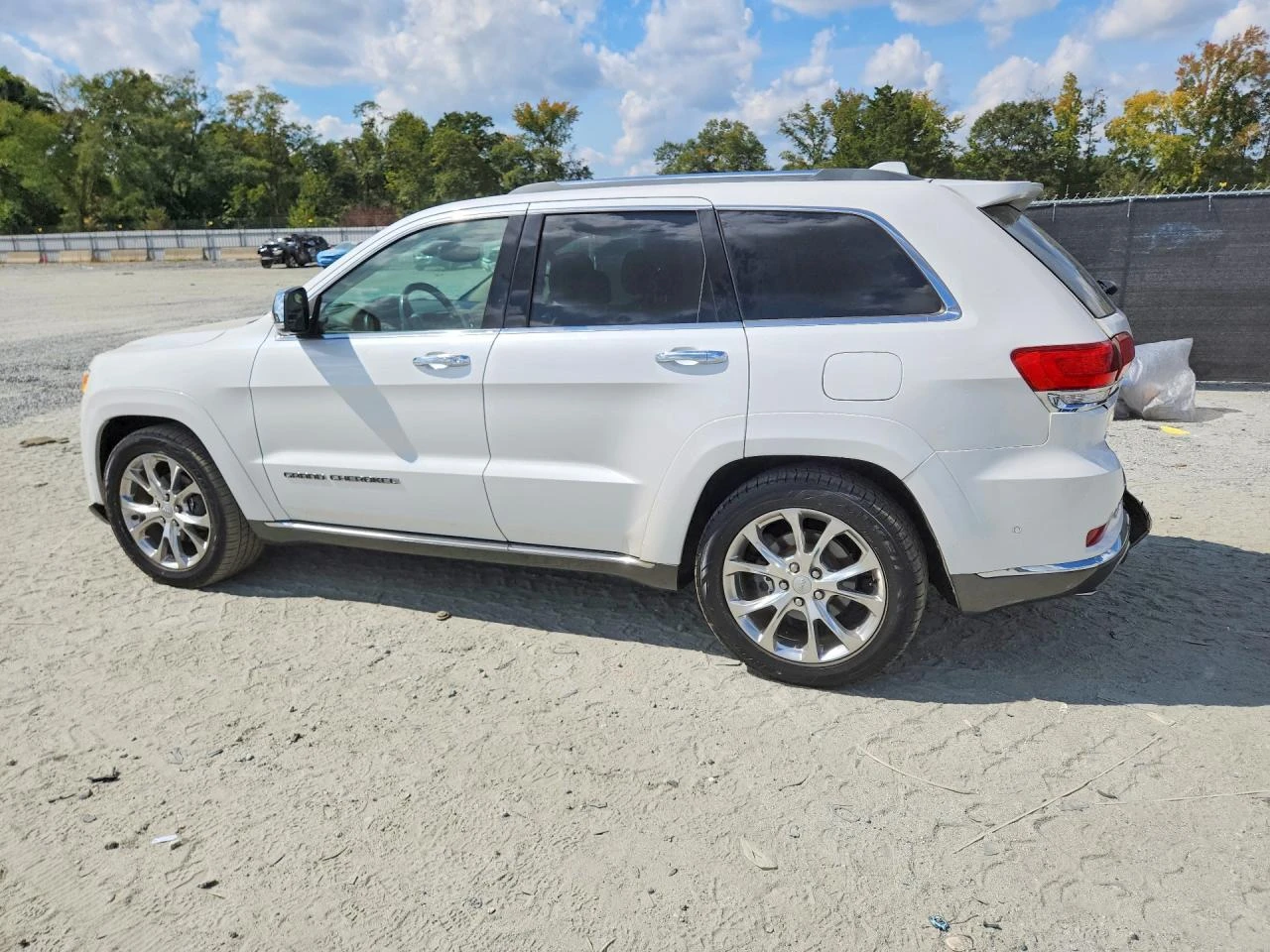 Jeep Grand cherokee 3.6l Summit | Mobile.bg � ����������� 2