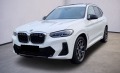 BMW X3 *M40*LASER*HARMAN*PANO*HEAD-UP*, снимка 1 - Автомобили и джипове - 45095129