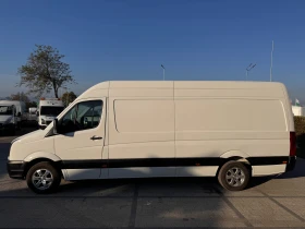 VW Crafter 2.0TDI 163к.с. MAXI Клима , снимка 4