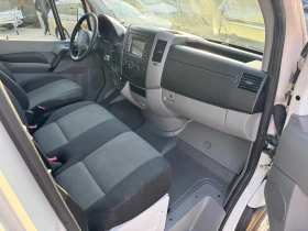 VW Crafter 2.0TDI 163к.с. MAXI Клима , снимка 8